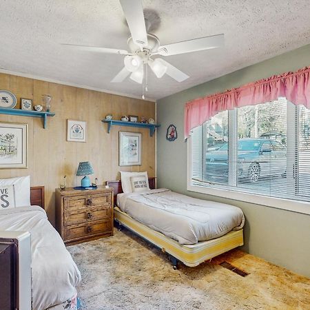 Glen N51 Apartment Sugar Mountain Luaran gambar