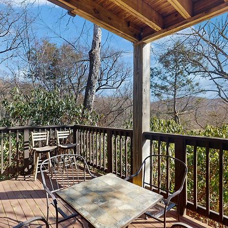 Glen N51 Apartment Sugar Mountain Luaran gambar