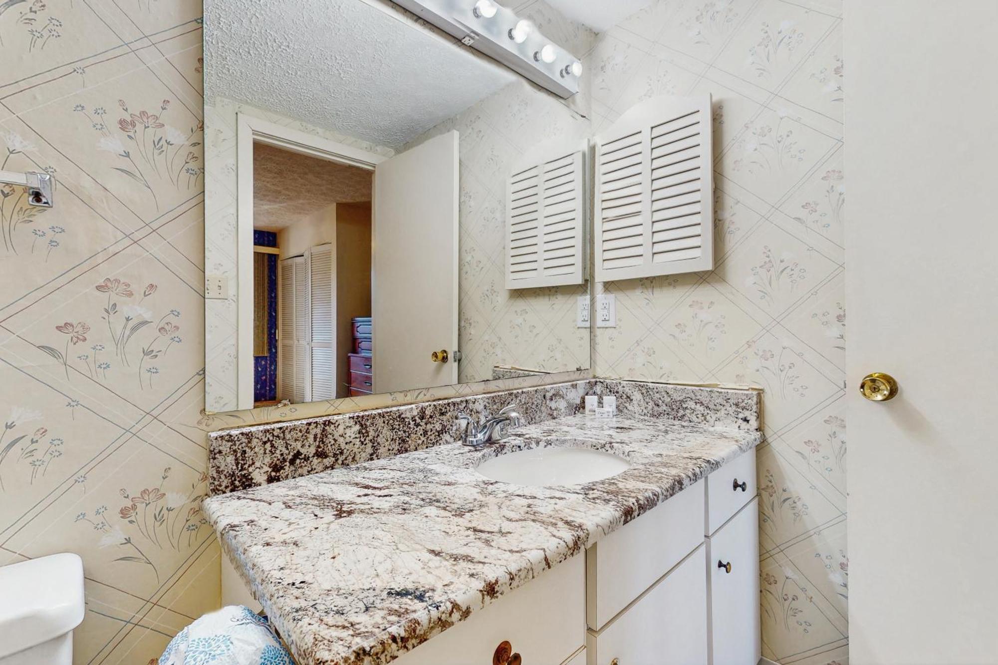 Glen N51 Apartment Sugar Mountain Luaran gambar
