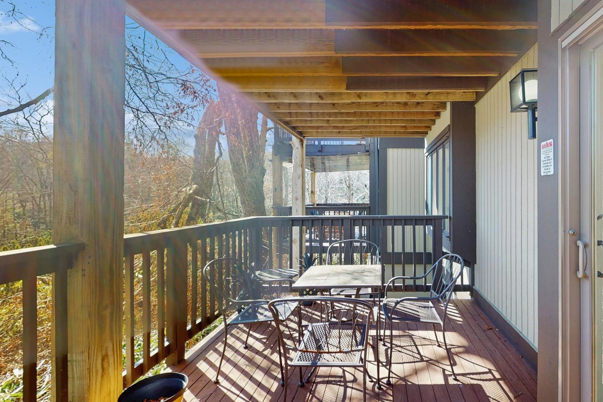 Glen N51 Apartment Sugar Mountain Luaran gambar