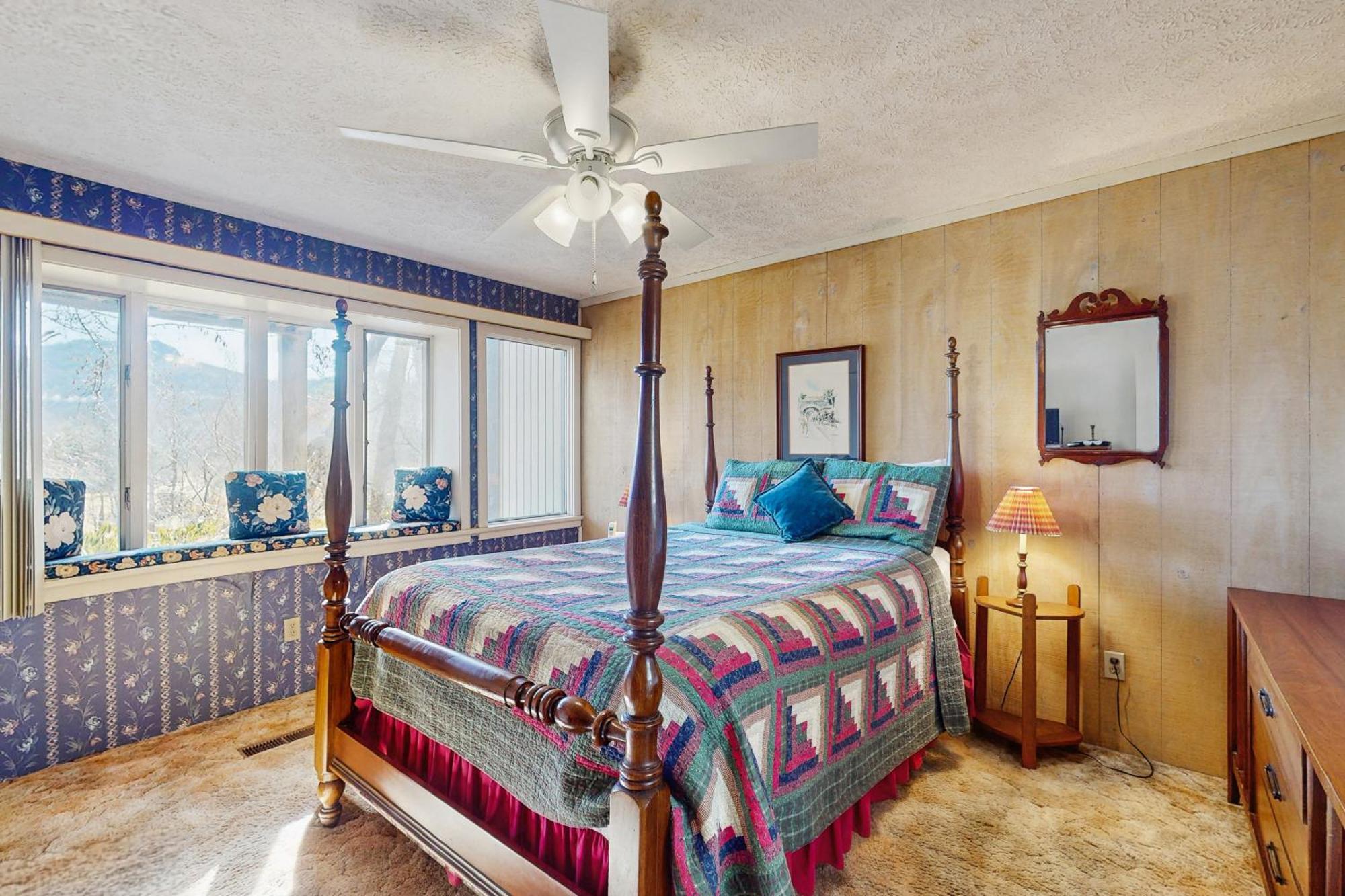 Glen N51 Apartment Sugar Mountain Luaran gambar