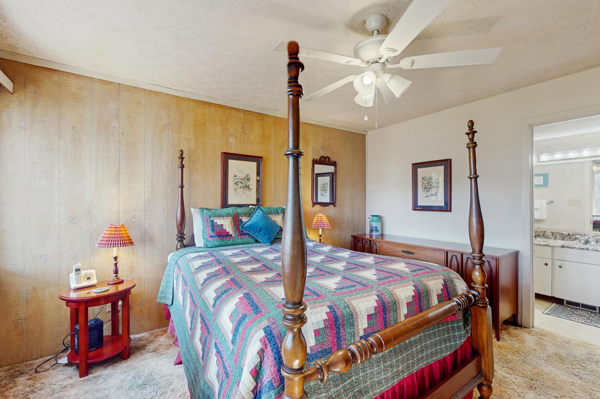 Glen N51 Apartment Sugar Mountain Luaran gambar