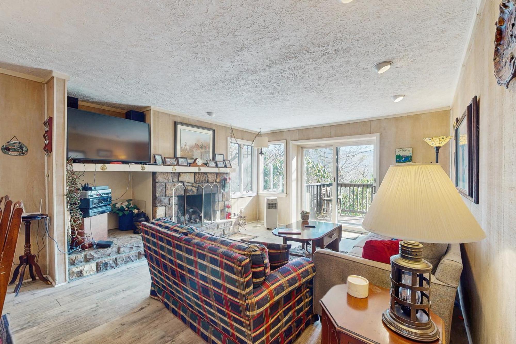 Glen N51 Apartment Sugar Mountain Luaran gambar