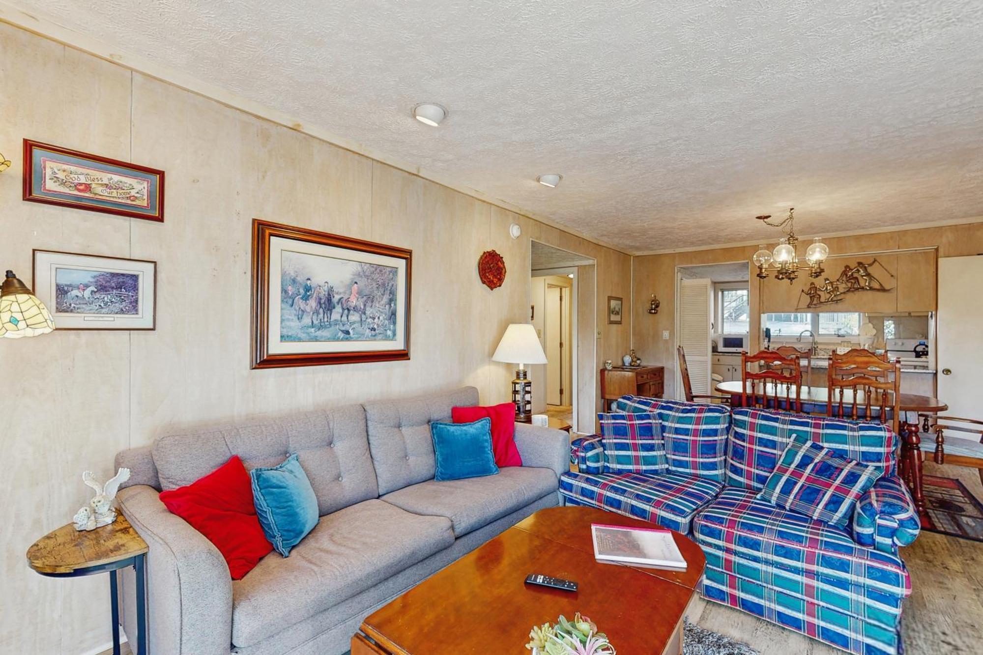 Glen N51 Apartment Sugar Mountain Luaran gambar