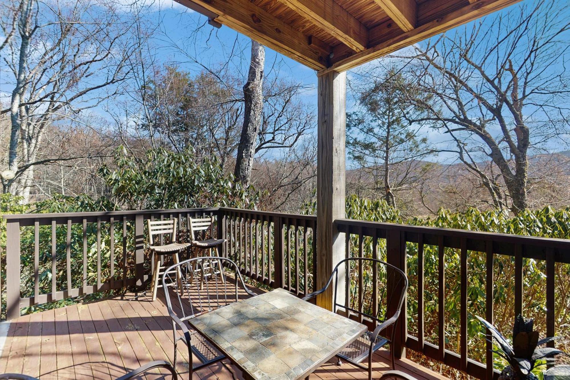 Glen N51 Apartment Sugar Mountain Luaran gambar
