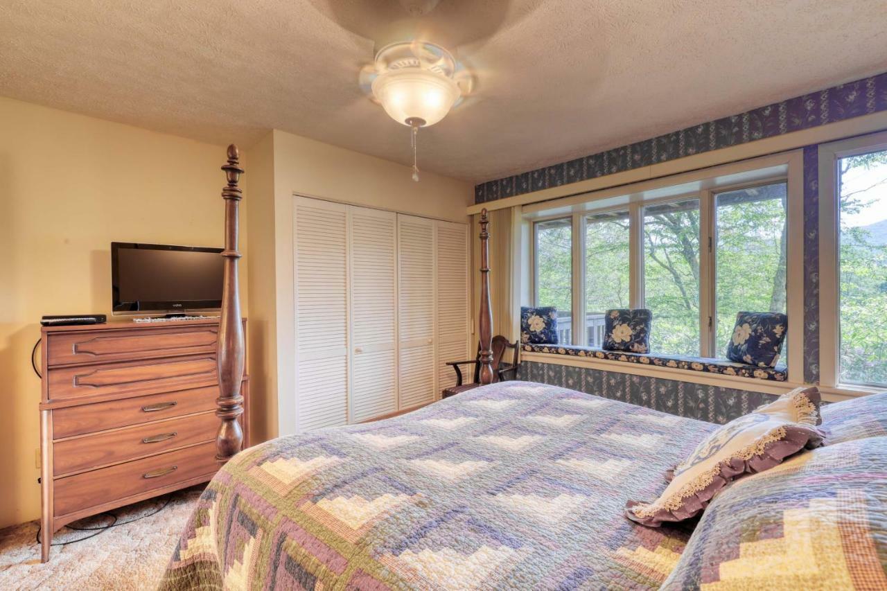 Glen N51 Apartment Sugar Mountain Luaran gambar