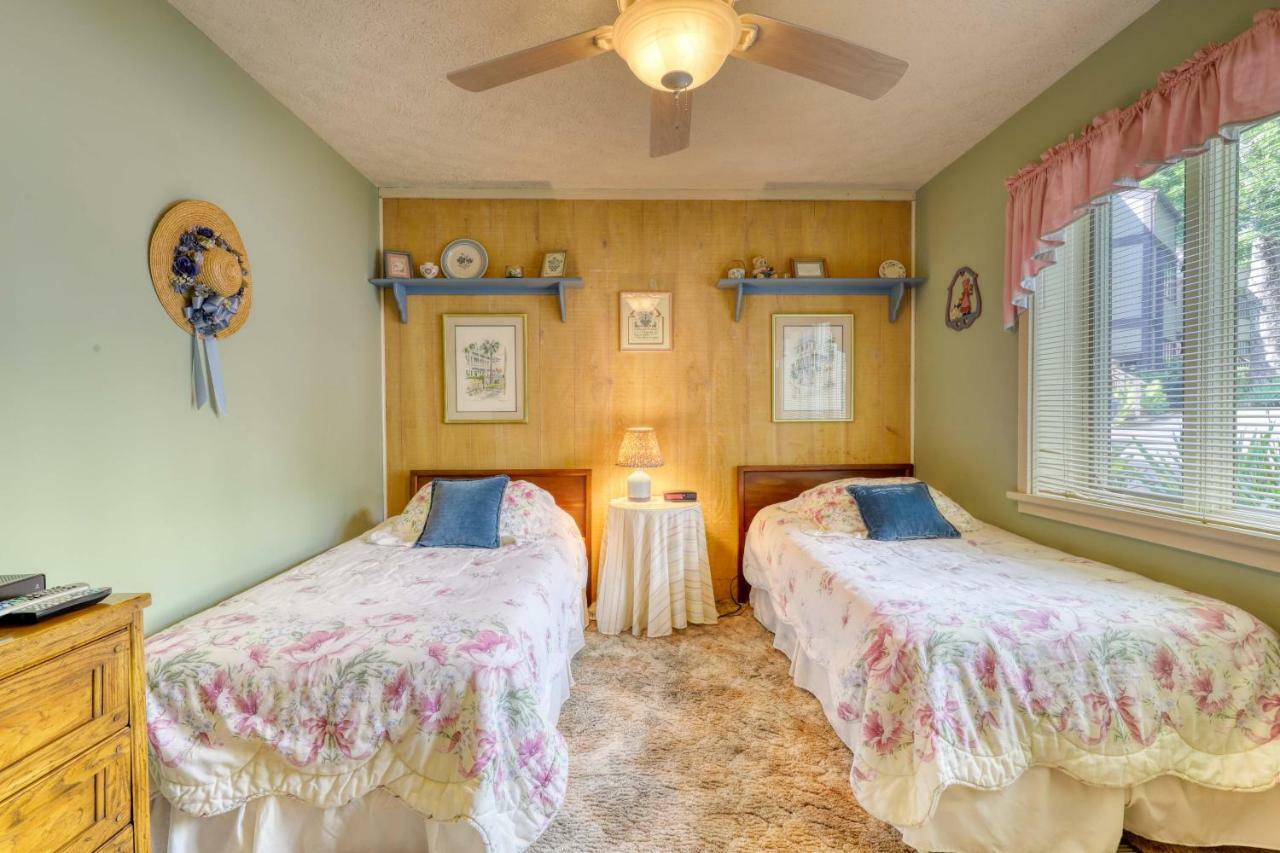 Glen N51 Apartment Sugar Mountain Luaran gambar