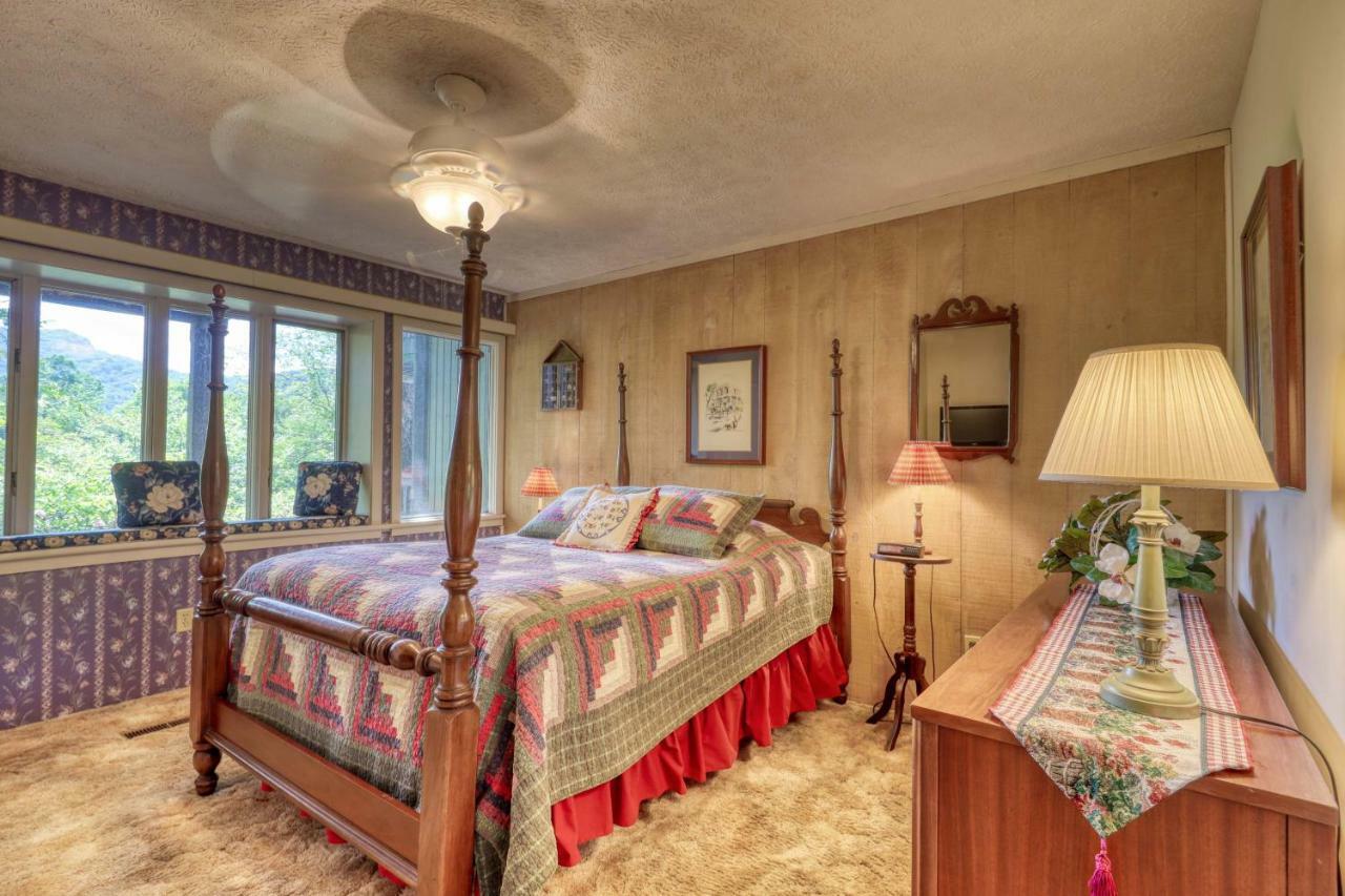 Glen N51 Apartment Sugar Mountain Luaran gambar