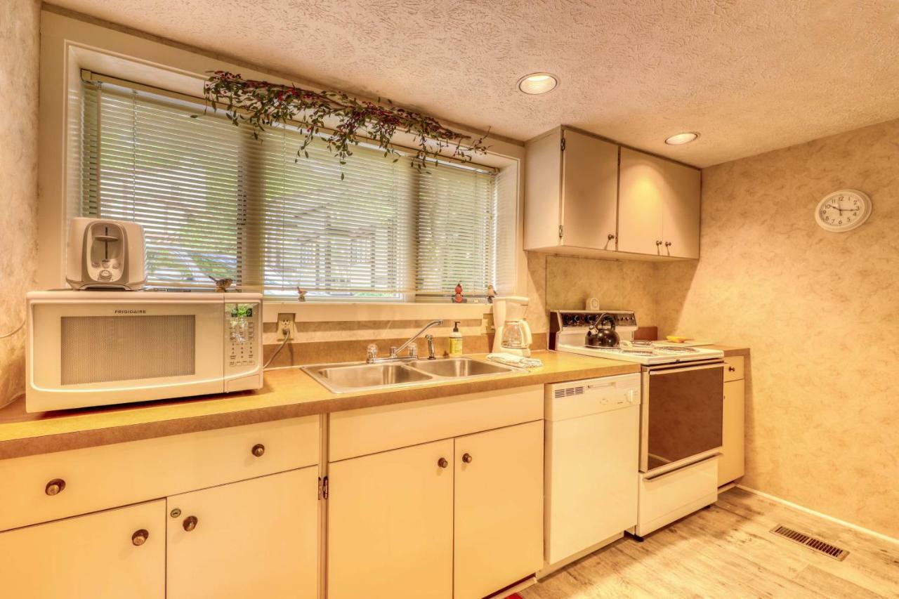 Glen N51 Apartment Sugar Mountain Luaran gambar
