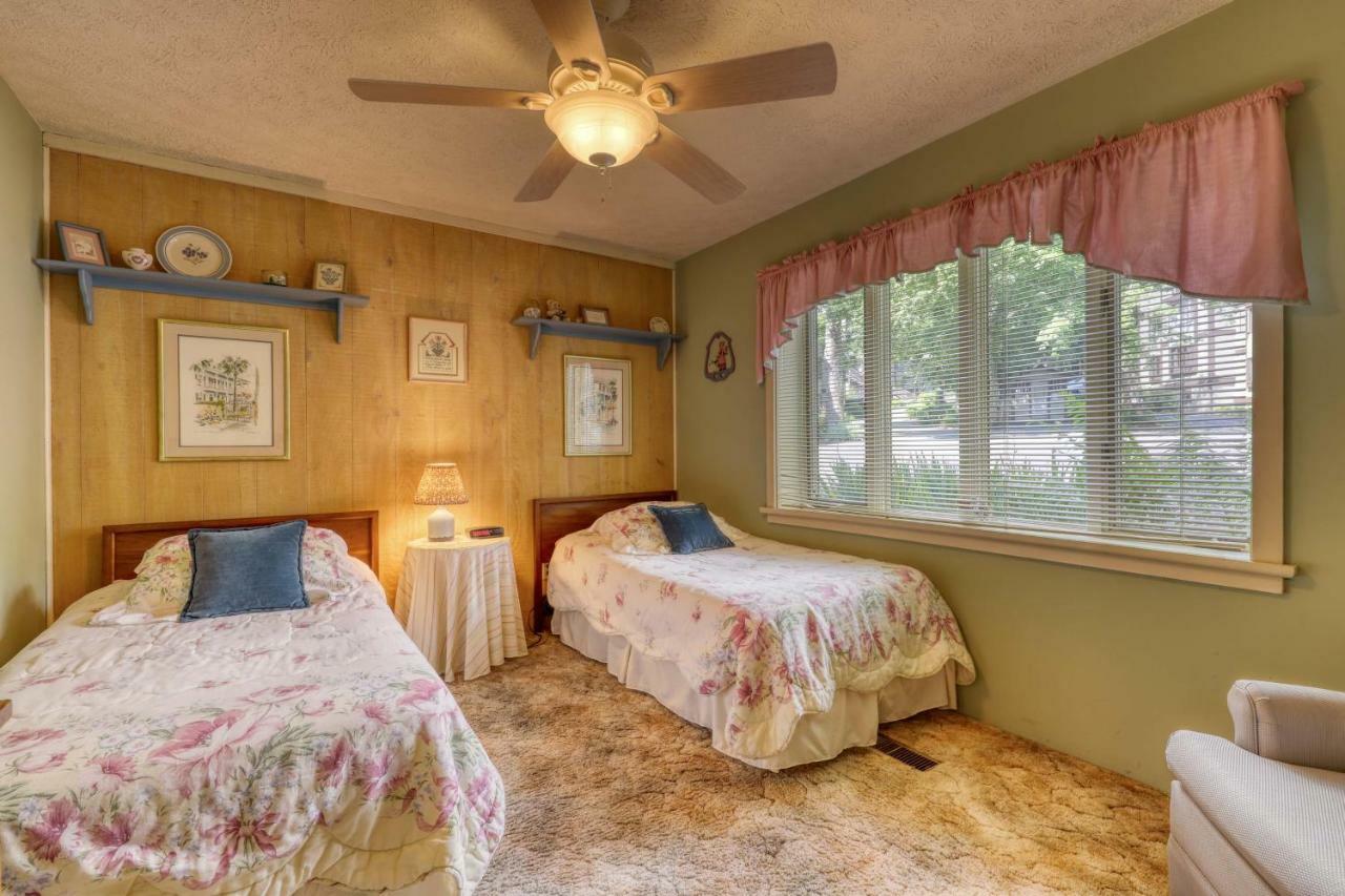 Glen N51 Apartment Sugar Mountain Luaran gambar